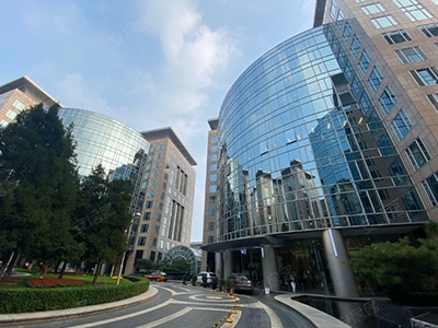 英睿迪北京公司