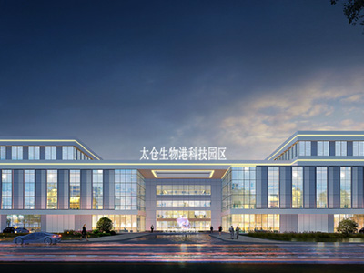 英睿迪江苏生产基地
