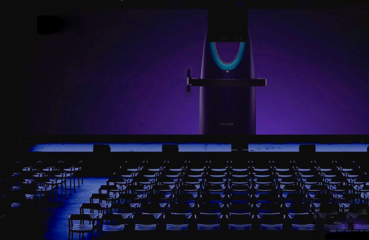 英睿迪 INREEDI 学术报告会即将在人民大会堂召开